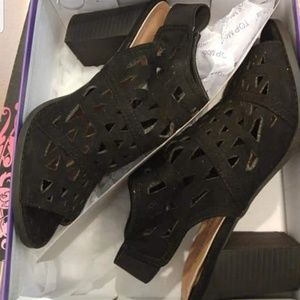 Top Moda Sandals